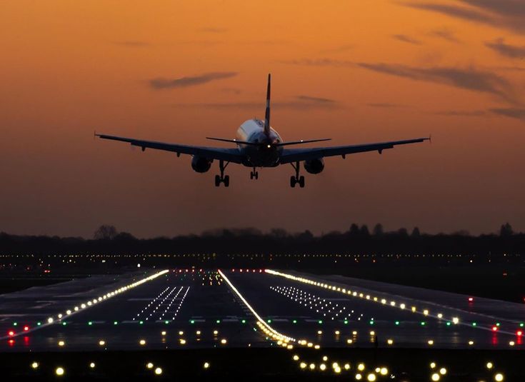 Aircraft