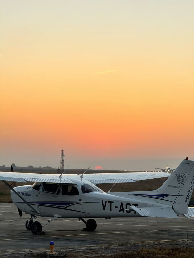 Cessna 172 - Fleet Card Image